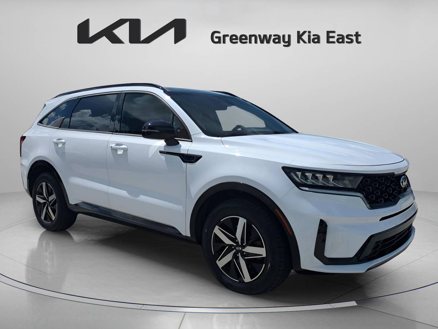2021 Kia Sorento S — SUV — 78,158 mi — Orlando, FL