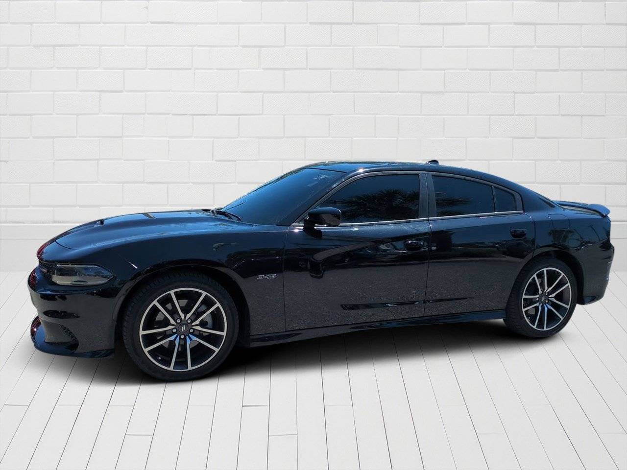 2023 Dodge Charger R/T — Sedan — 14,151 mi — Orlando, FL