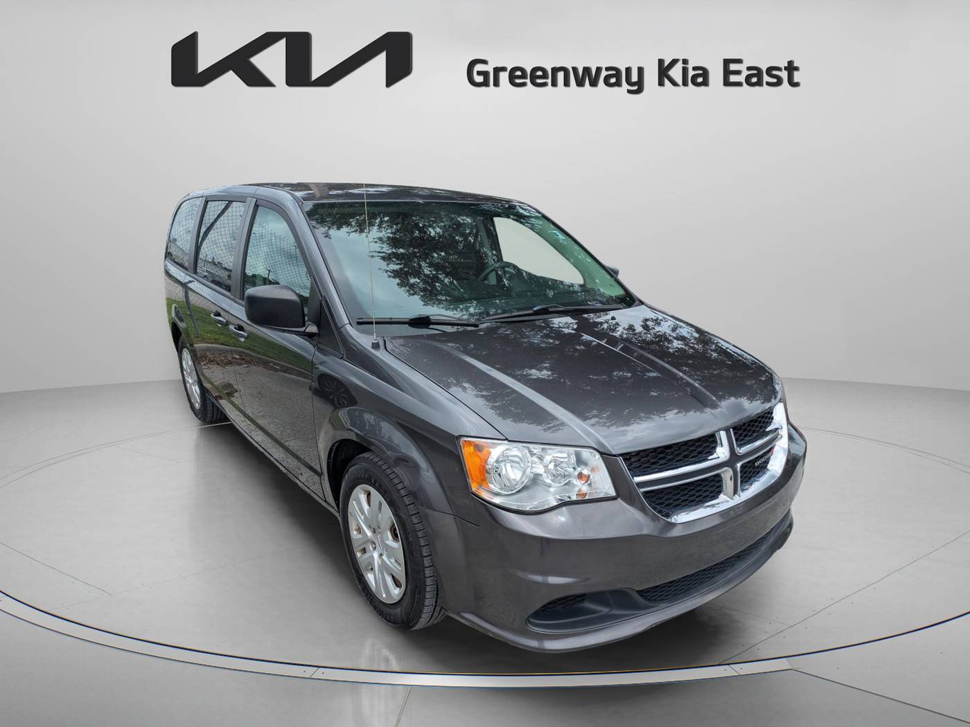 2018 Dodge Grand Caravan SE — Minivan — 83,025 mi — Orlando, FL