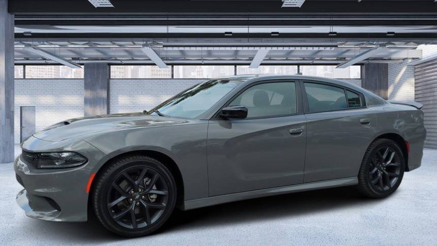 2023 Dodge Charger GT — Sedan — 36,009 mi — Orlando, FL