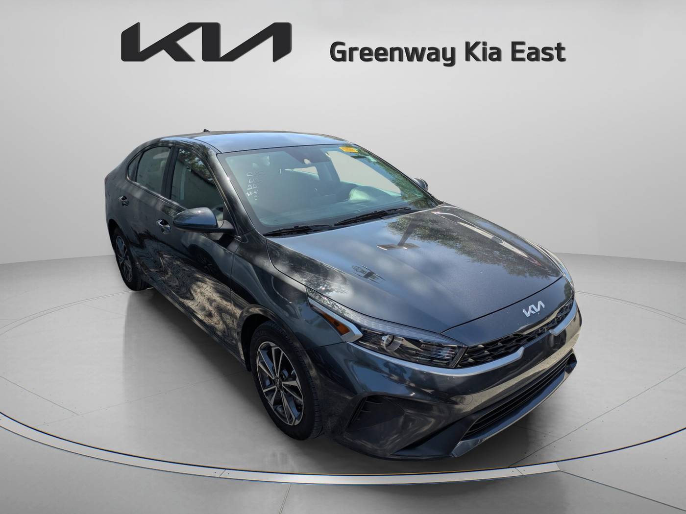 2022 Kia Forte LXS — Sedan — 30,262 mi — Orlando, FL