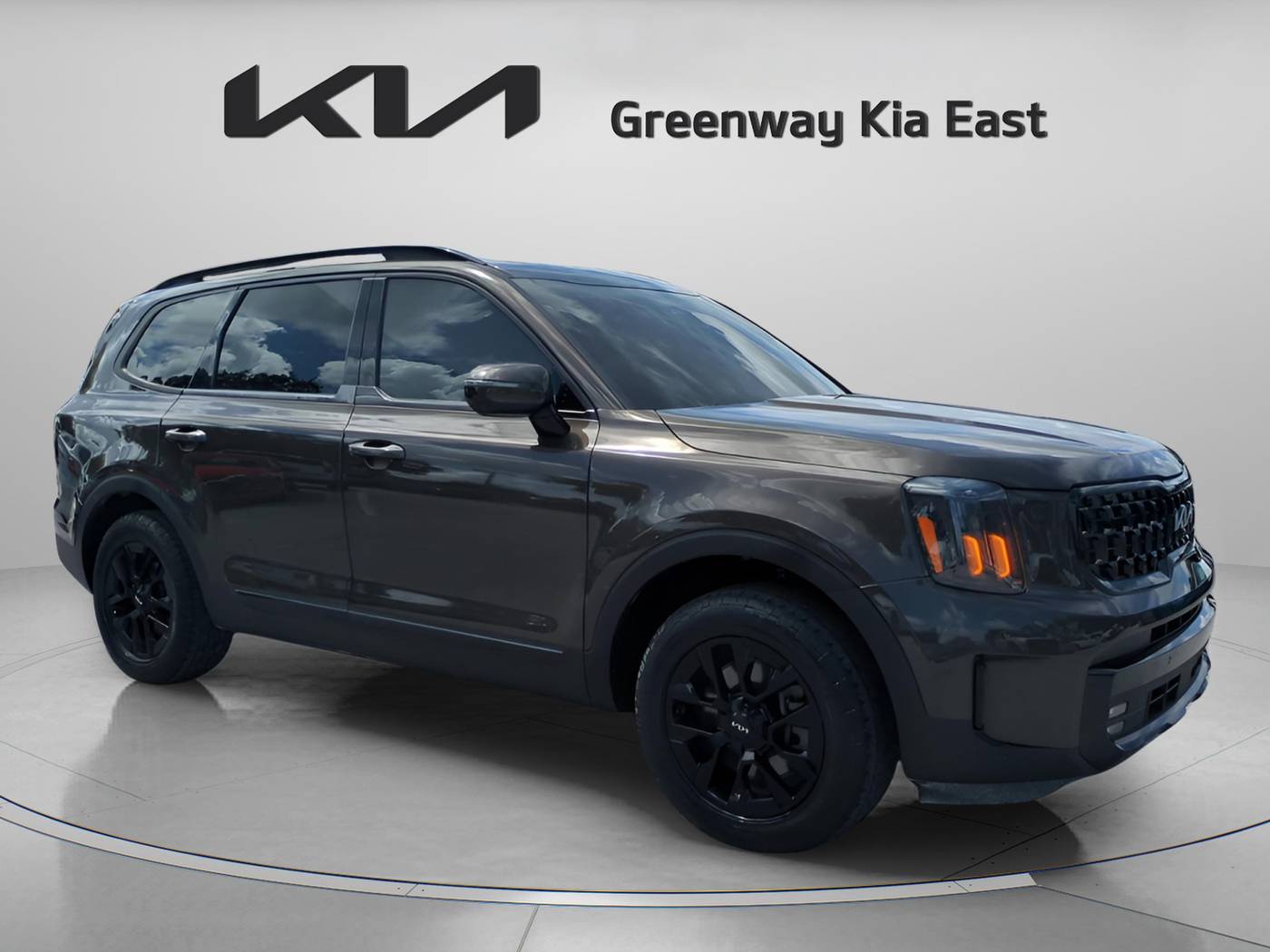 2024 Kia Telluride SX Prestige X-Pro — SUV — 82,201 mi — Orlando, FL