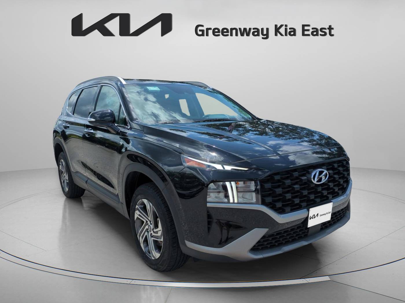 2023 Hyundai Santa Fe SEL — SUV — 50,231 mi — Orlando, FL