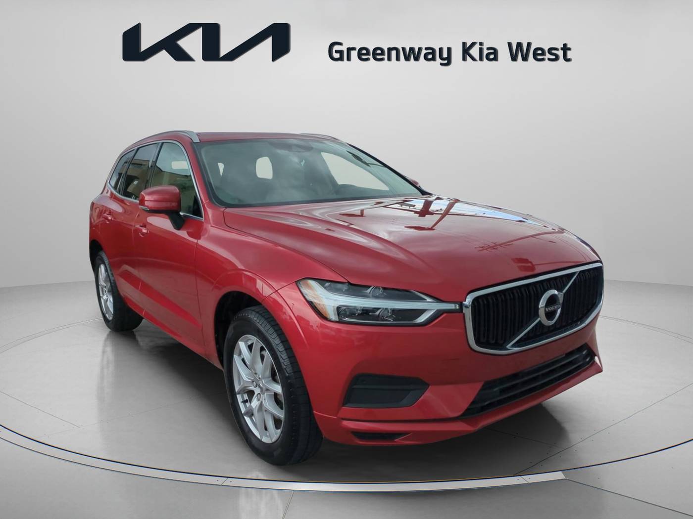 2020 Volvo XC60 Momentum — SUV — 49,424 mi — Orlando, FL