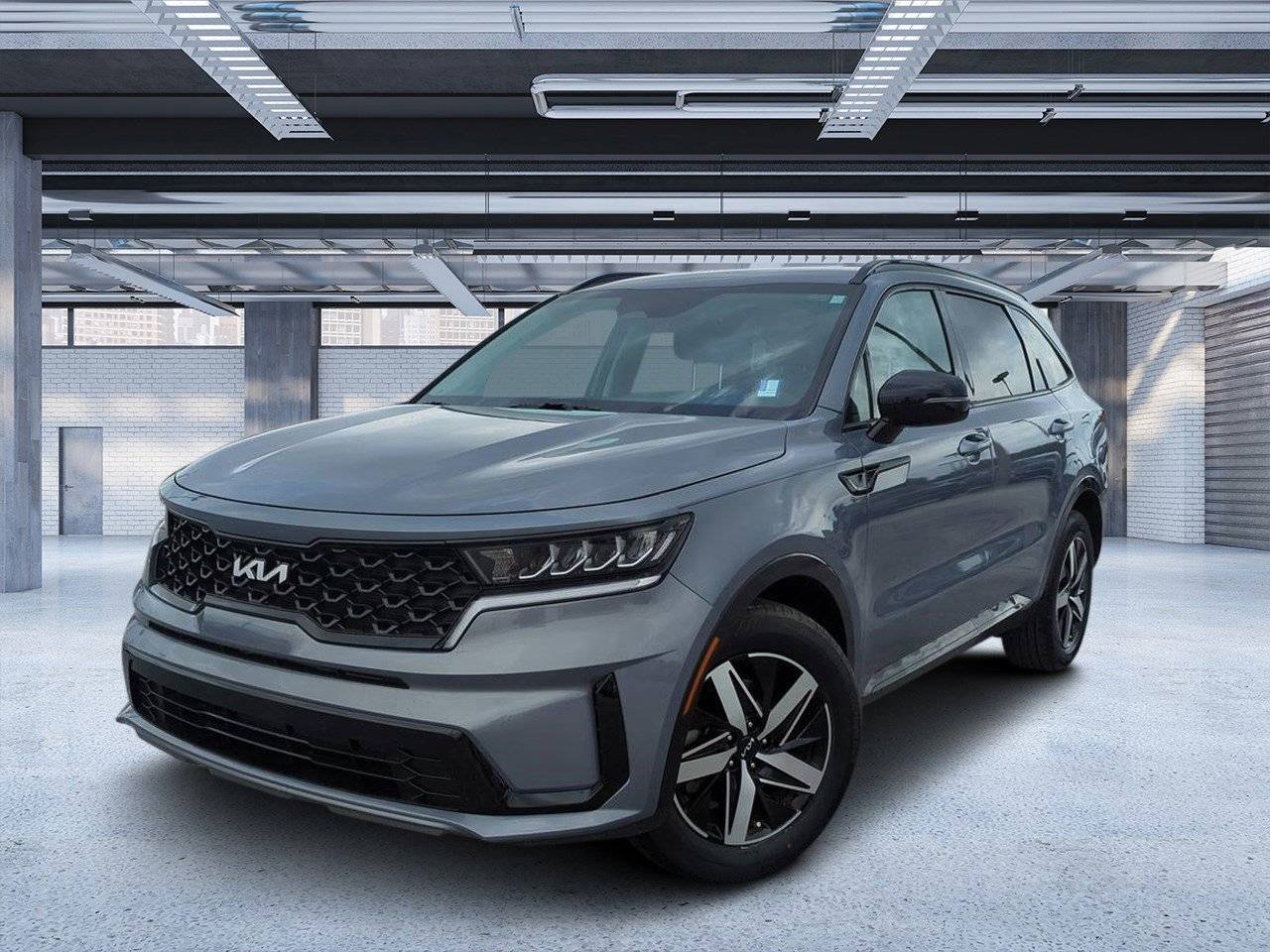 2023 Kia Sorento S — SUV — 26,471 mi — Orlando, FL