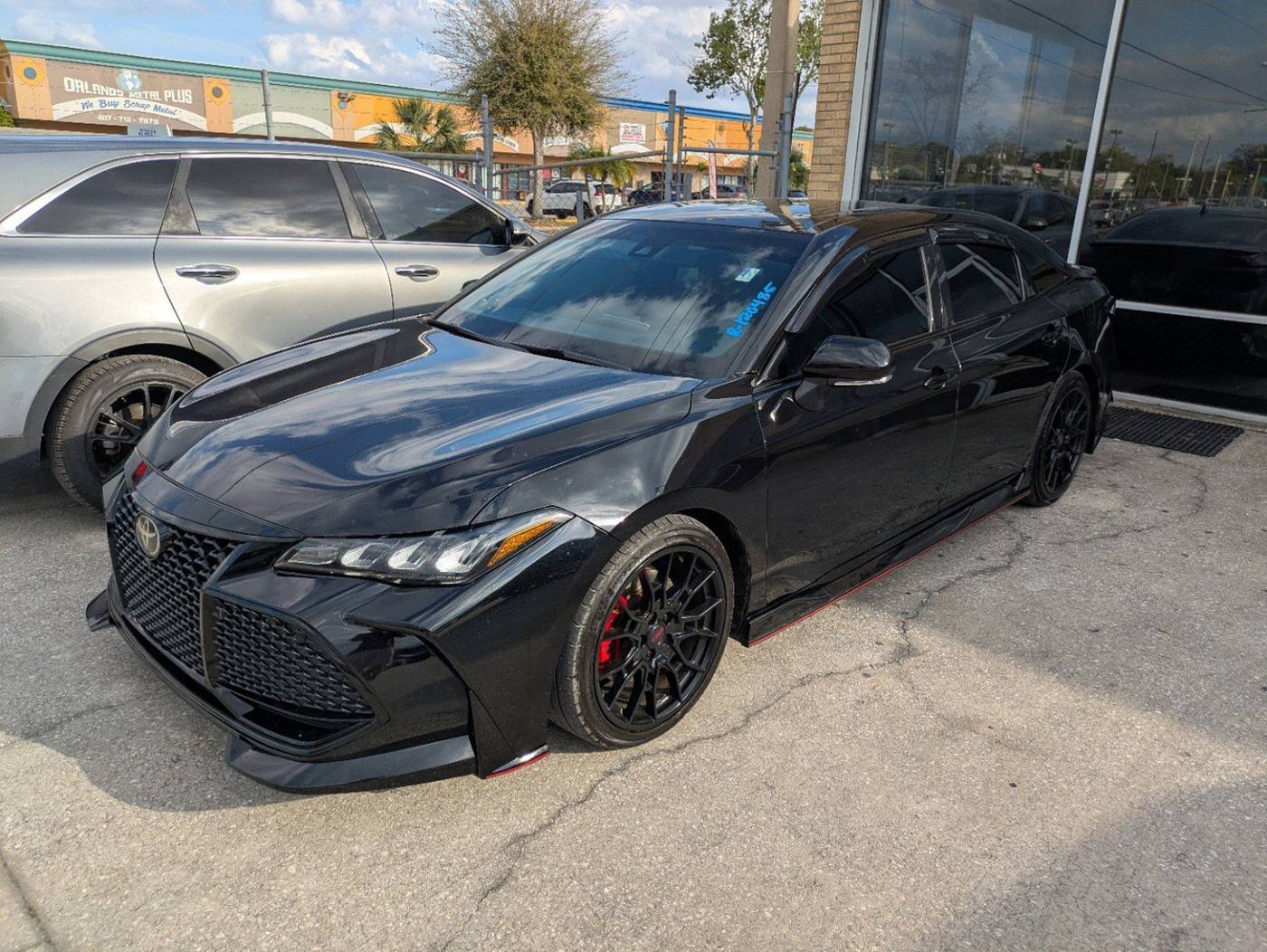 2020 Toyota Avalon TRD — Sedan — 65,991 mi — Orlando, FL