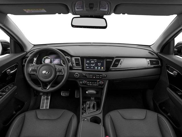 2018 Kia Niro Hybrid EX — SUV — 169,750 mi — Orlando, FL