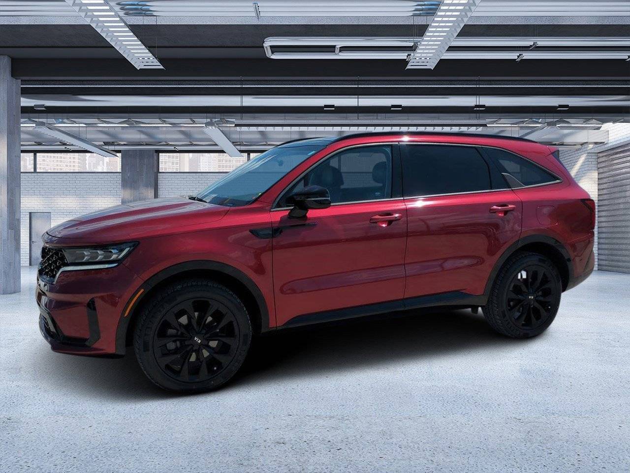 2021 Kia Sorento SX — SUV — 40,071 mi — Orlando, FL