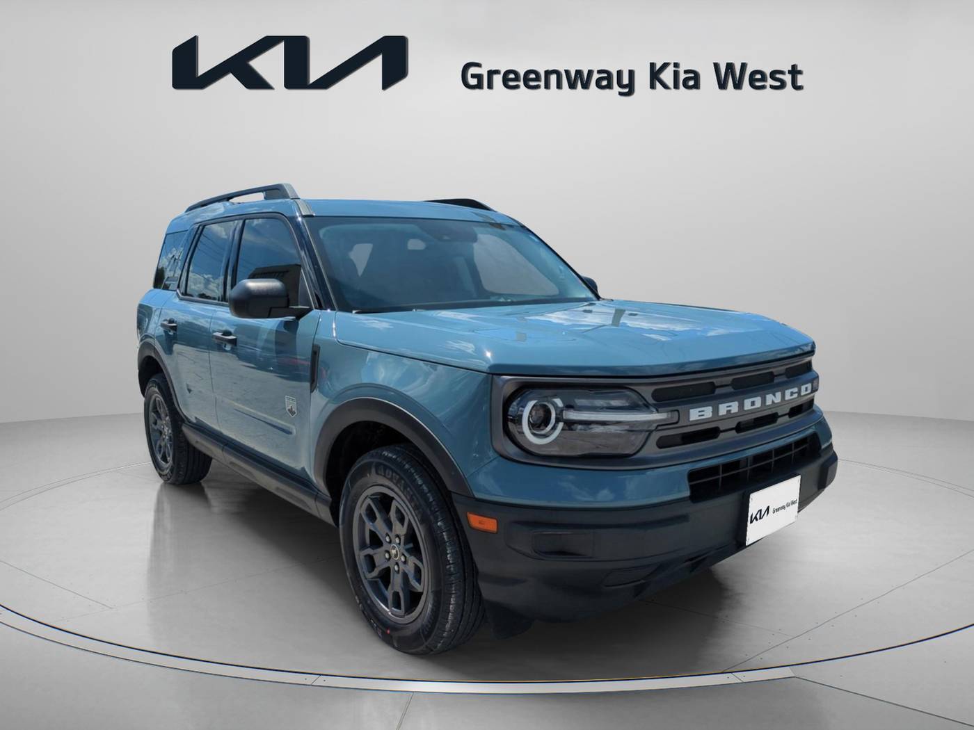 2022 Ford Bronco Sport Big Bend — SUV — 39,558 mi — Orlando, FL