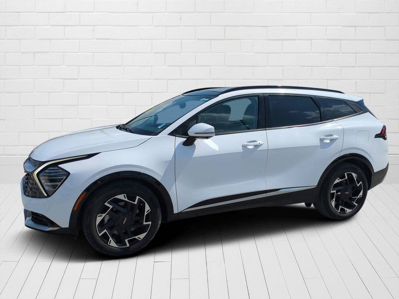 2023 Kia Sportage SX-Prestige — SUV — 25,280 mi — Orlando, FL