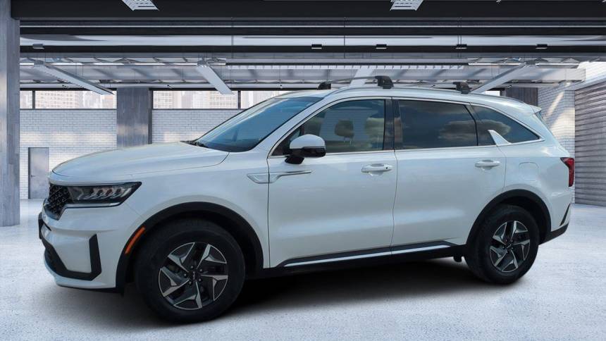 2022 Kia Sorento Hybrid S — SUV — 90,450 mi — Orlando, FL