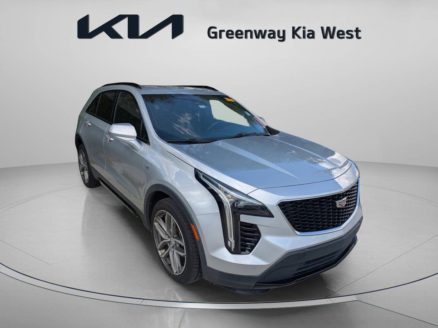 2019 Cadillac XT4 Sport — SUV — 62,938 mi — Orlando, FL