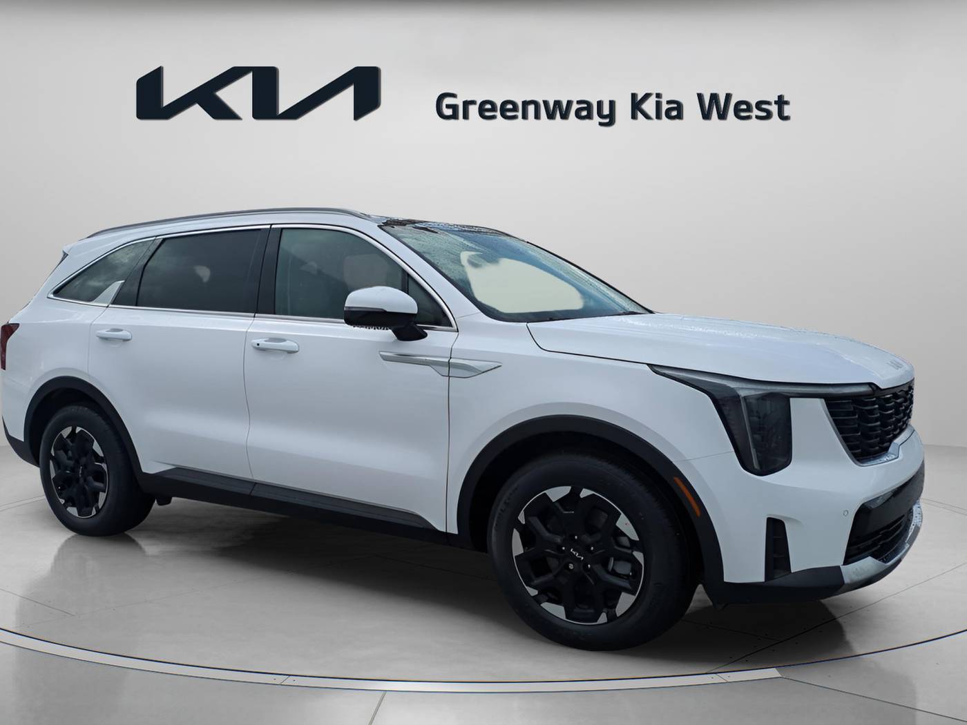 2026 Kia Sorento S — SUV — 436 mi — Orlando, FL