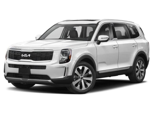 2022 Kia Telluride S — SUV — 32,316 mi — Orlando, FL