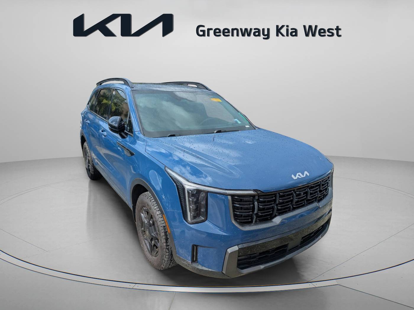 2024 Kia Sorento X-Pro SX Prestige — SUV — 22,362 mi — Orlando, FL