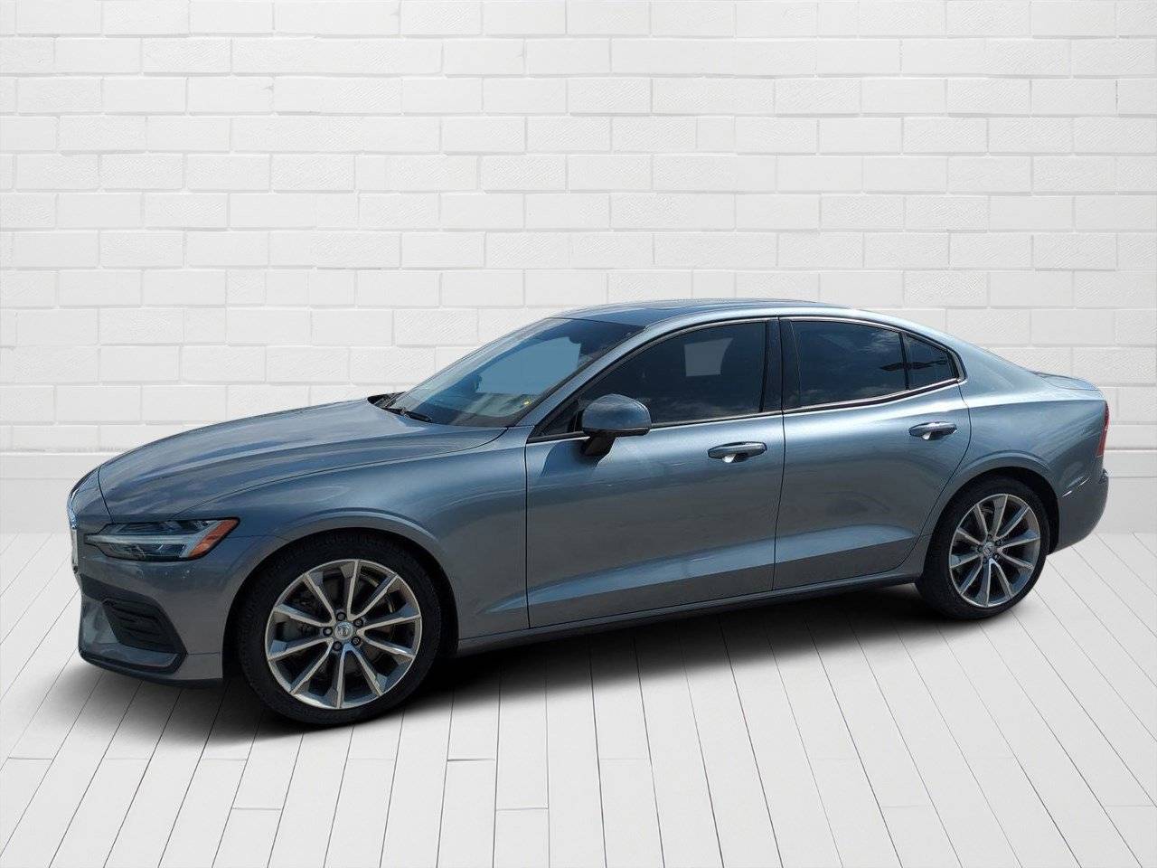 2020 Volvo S60 Momentum — Sedan — 98,175 mi — Orlando, FL