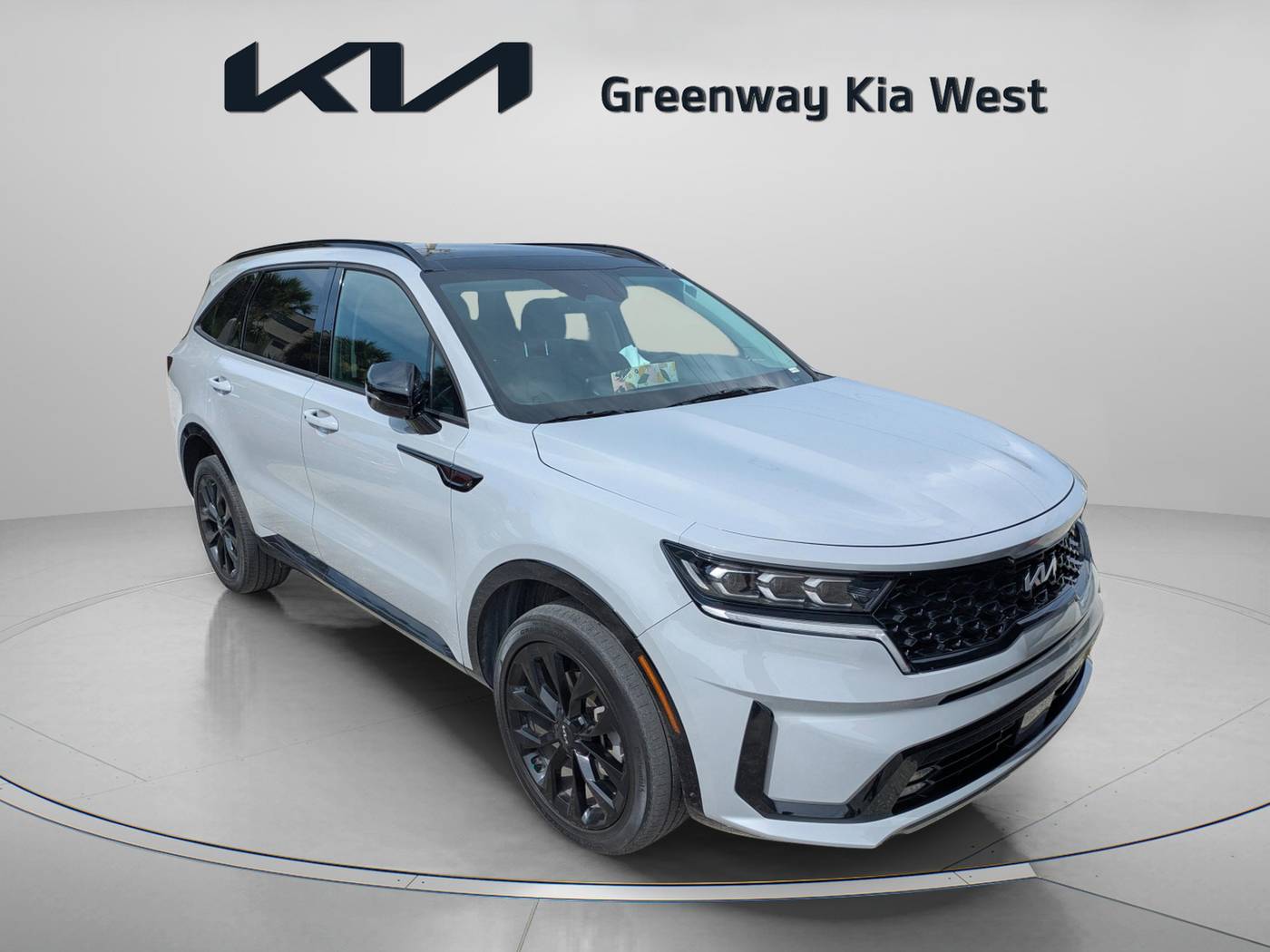 2023 Kia Sorento SX — SUV — 37,000 mi — Orlando, FL