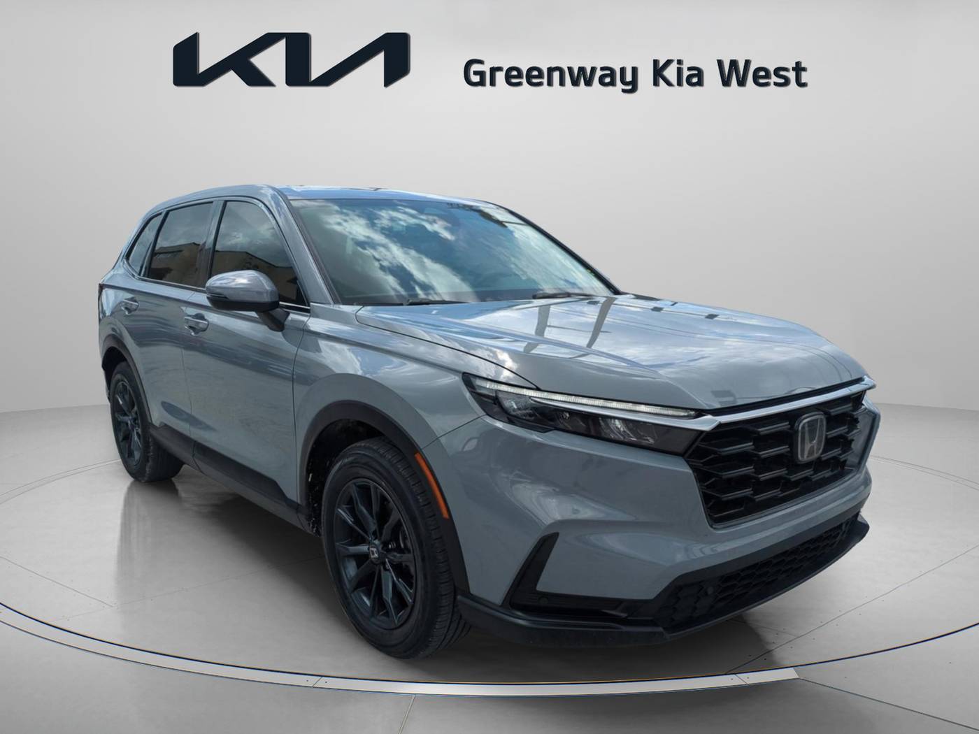 2023 Honda CR-V EX-L — SUV — 23,830 mi — Orlando, FL