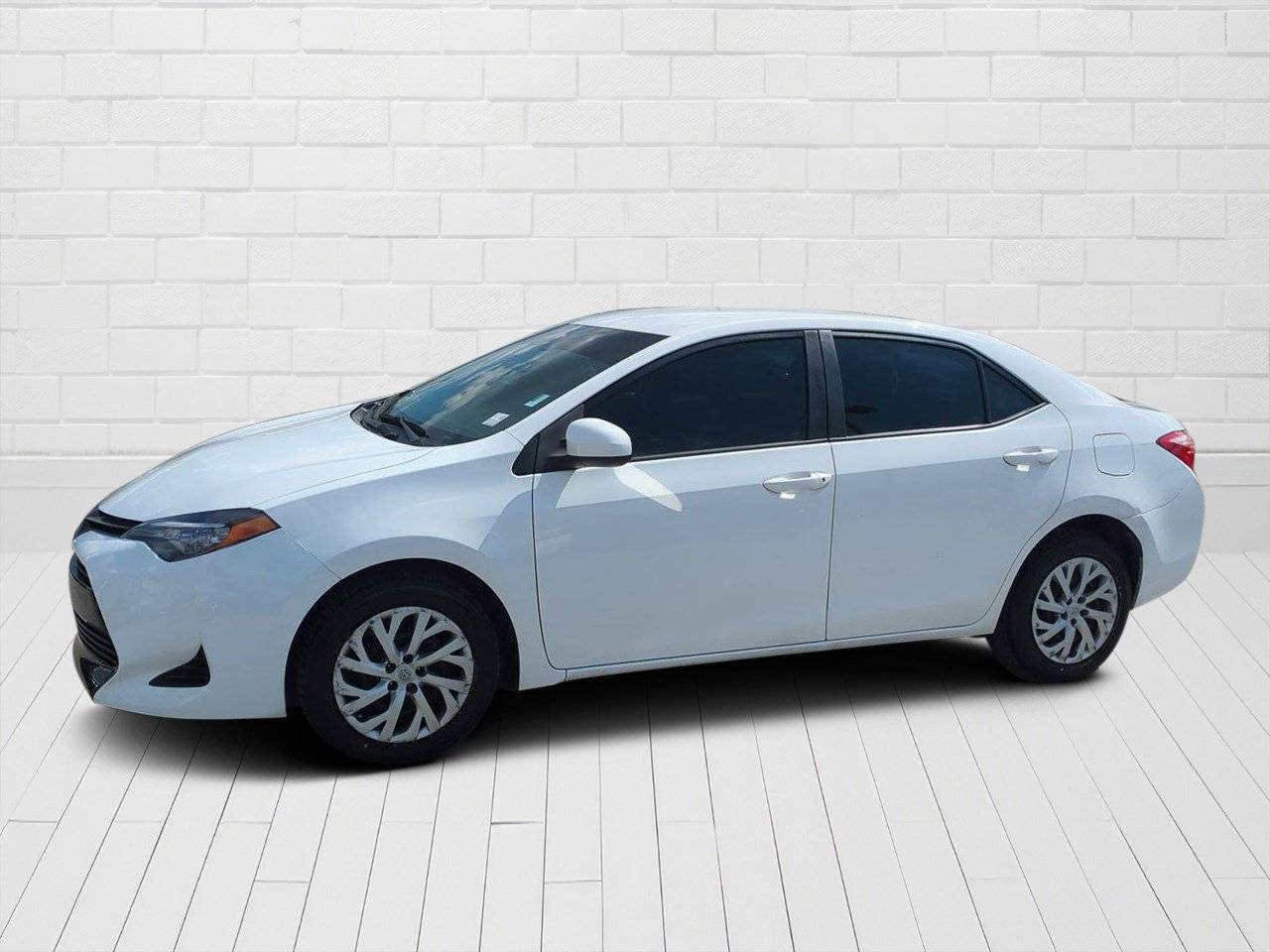 2019 Toyota Corolla L — Sedan — 74,154 mi — Orlando, FL