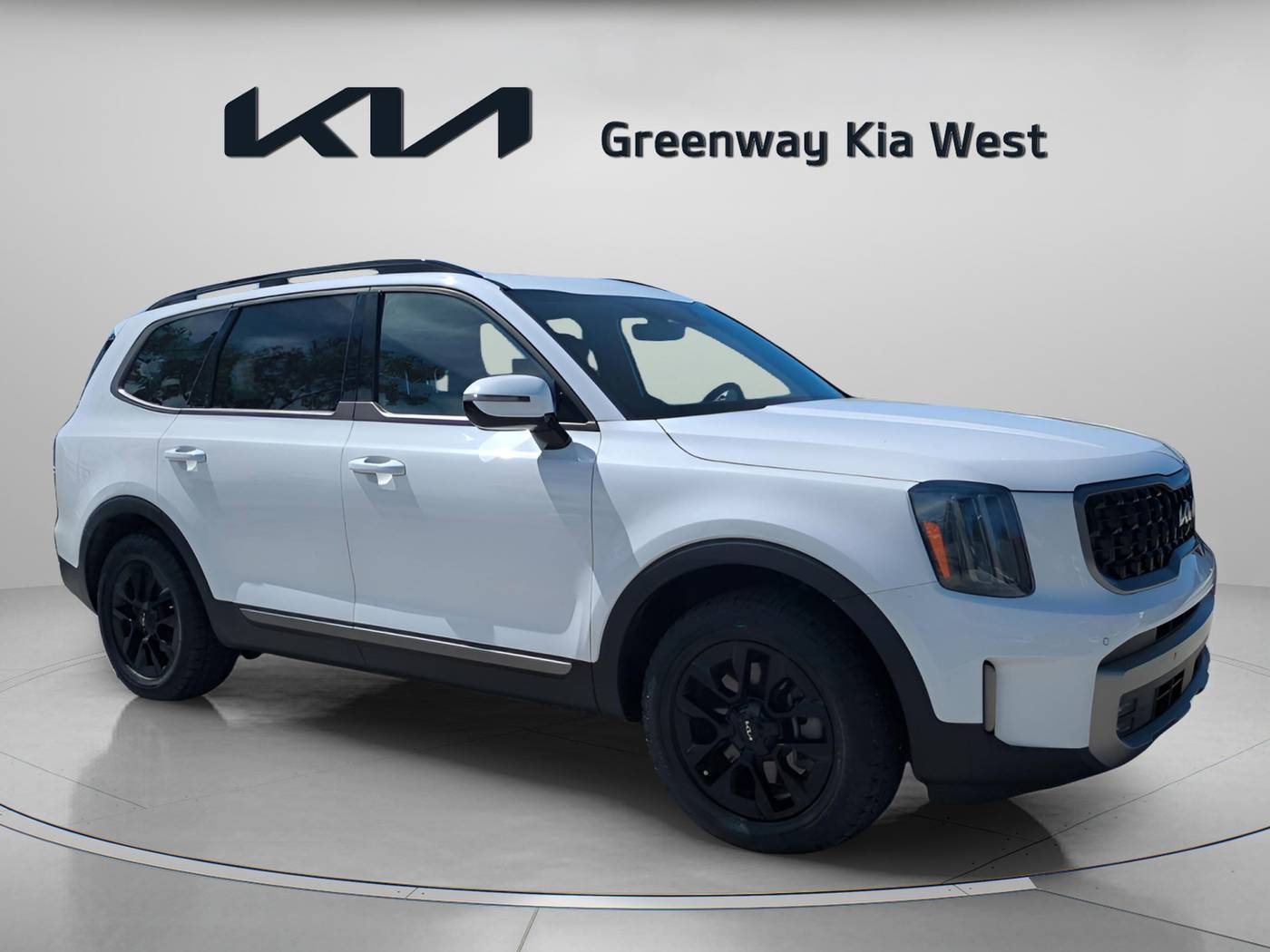 2023 Kia Telluride SX Prestige X-Pro — SUV — 22,763 mi — Orlando, FL