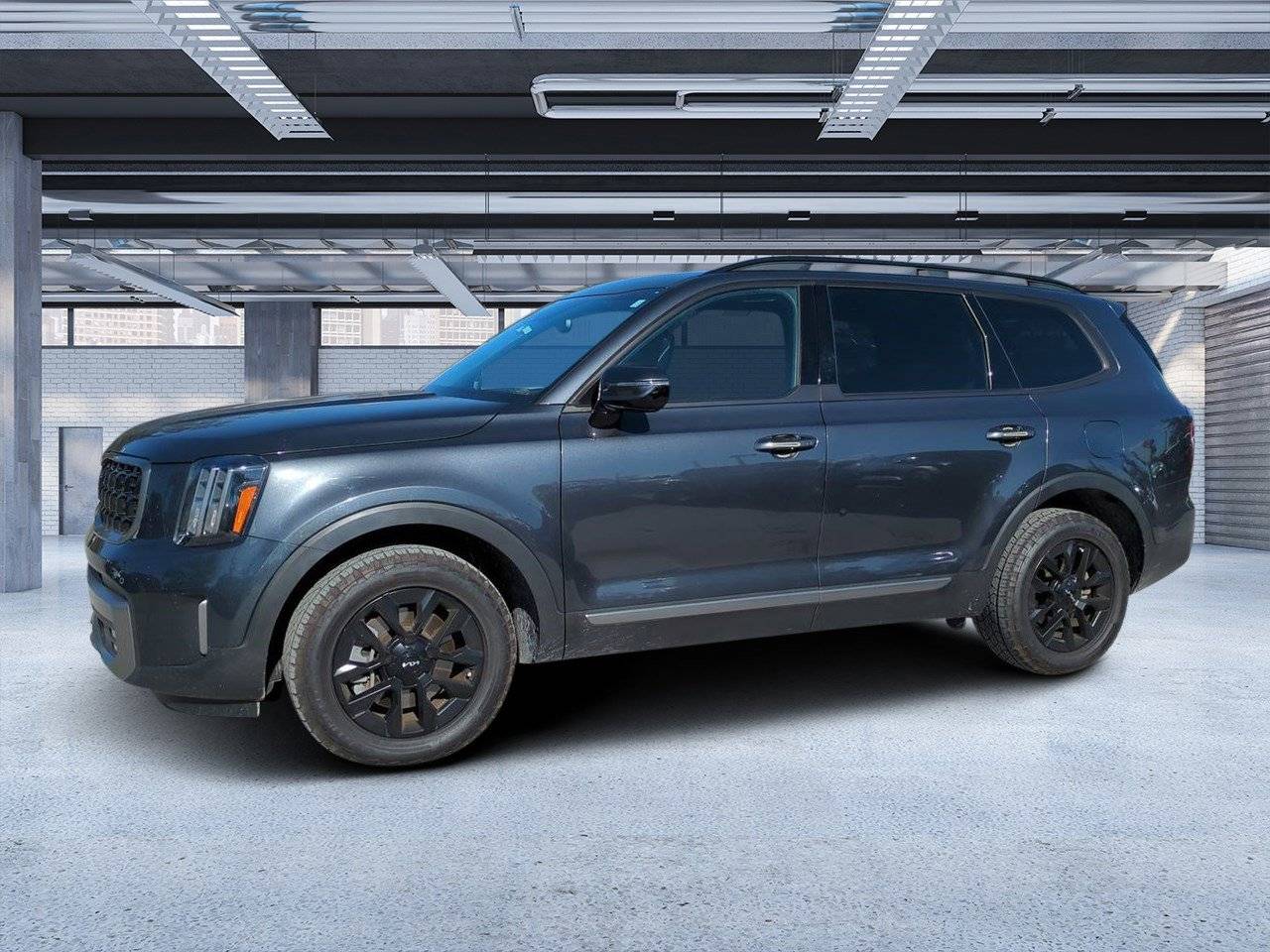 2023 Kia Telluride SX X-Pro — SUV — 45,891 mi — Orlando, FL