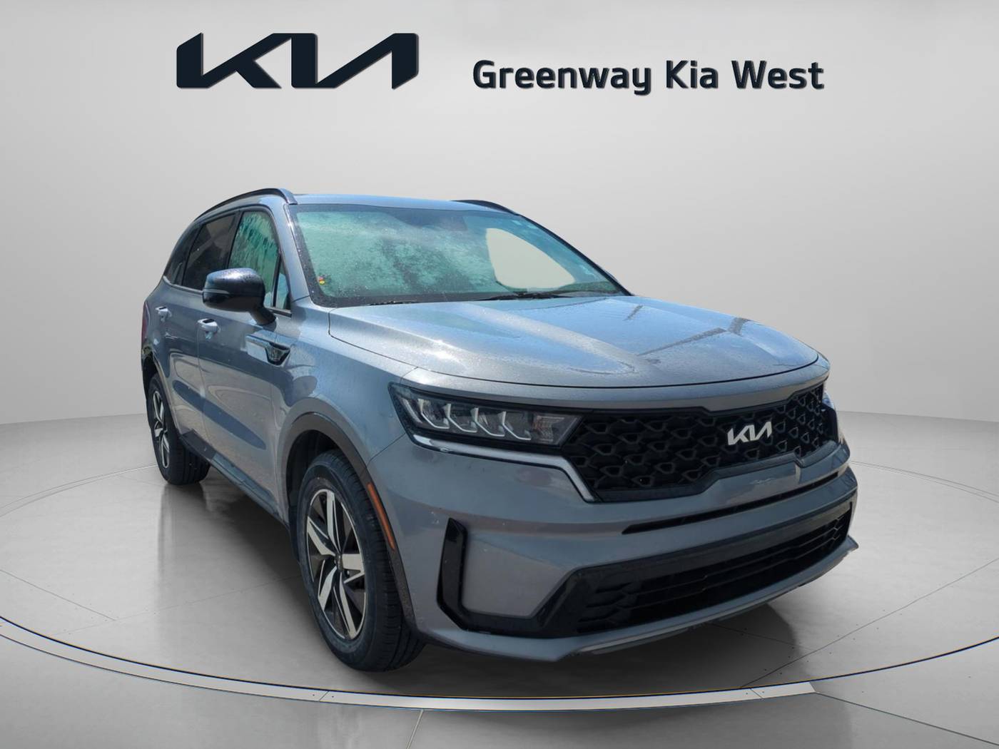 2023 Kia Sorento S — SUV — 34,975 mi — Orlando, FL