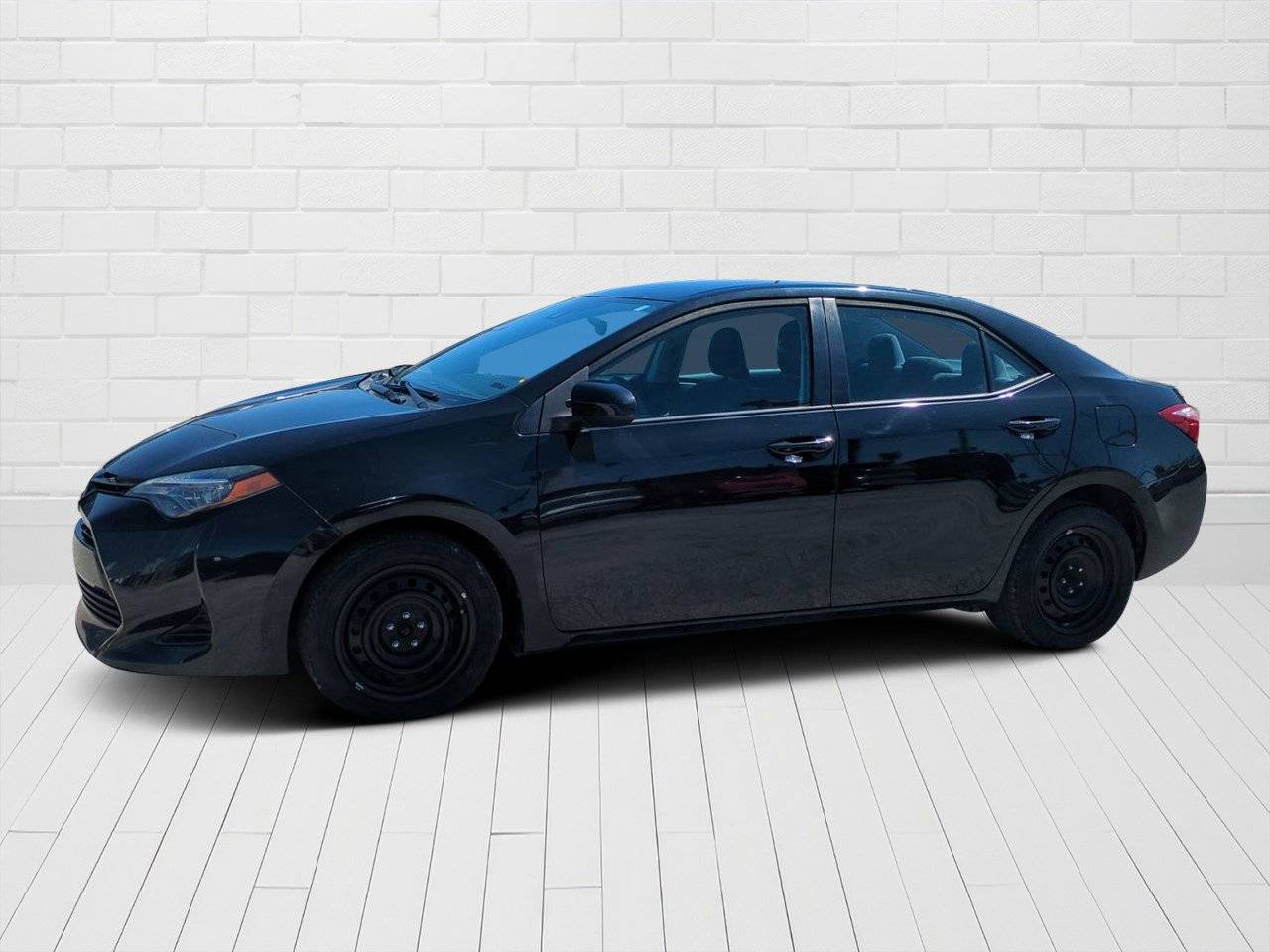 2019 Toyota Corolla L — Sedan — 79,399 mi — Orlando, FL