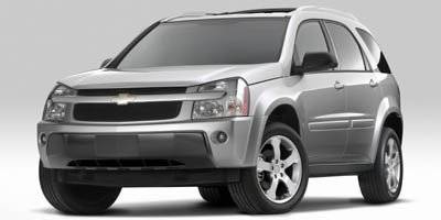 2005 Chevrolet Equinox LS — SUV — 204,251 mi — Orlando, FL