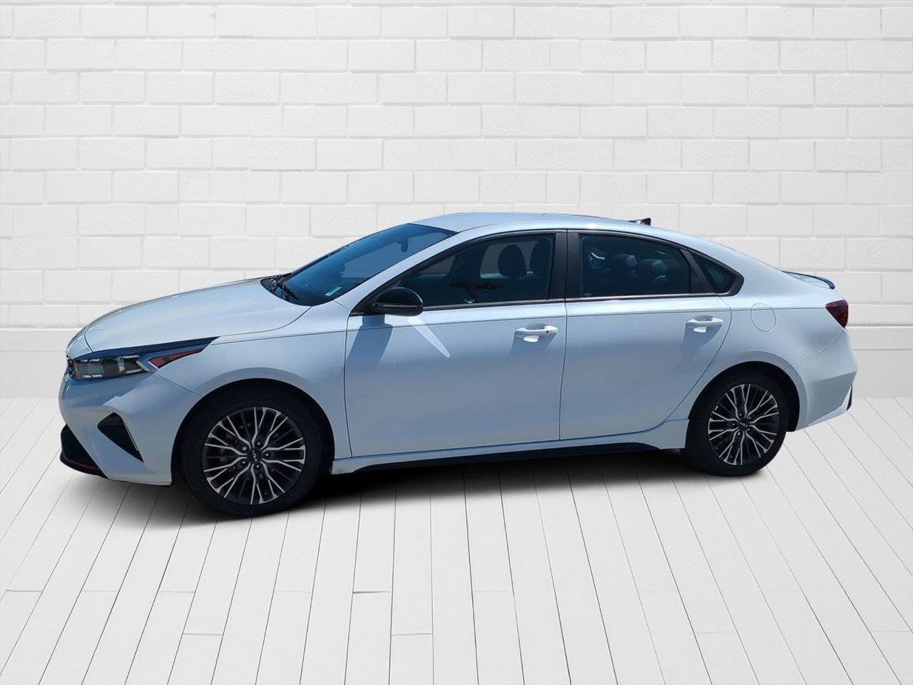2023 Kia Forte GT-Line — Sedan — 8,903 mi — Orlando, FL