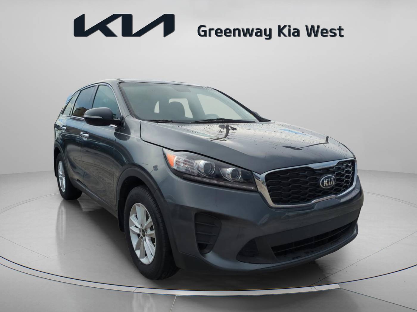 2020 Kia Sorento LX — SUV — 71,584 mi — Orlando, FL
