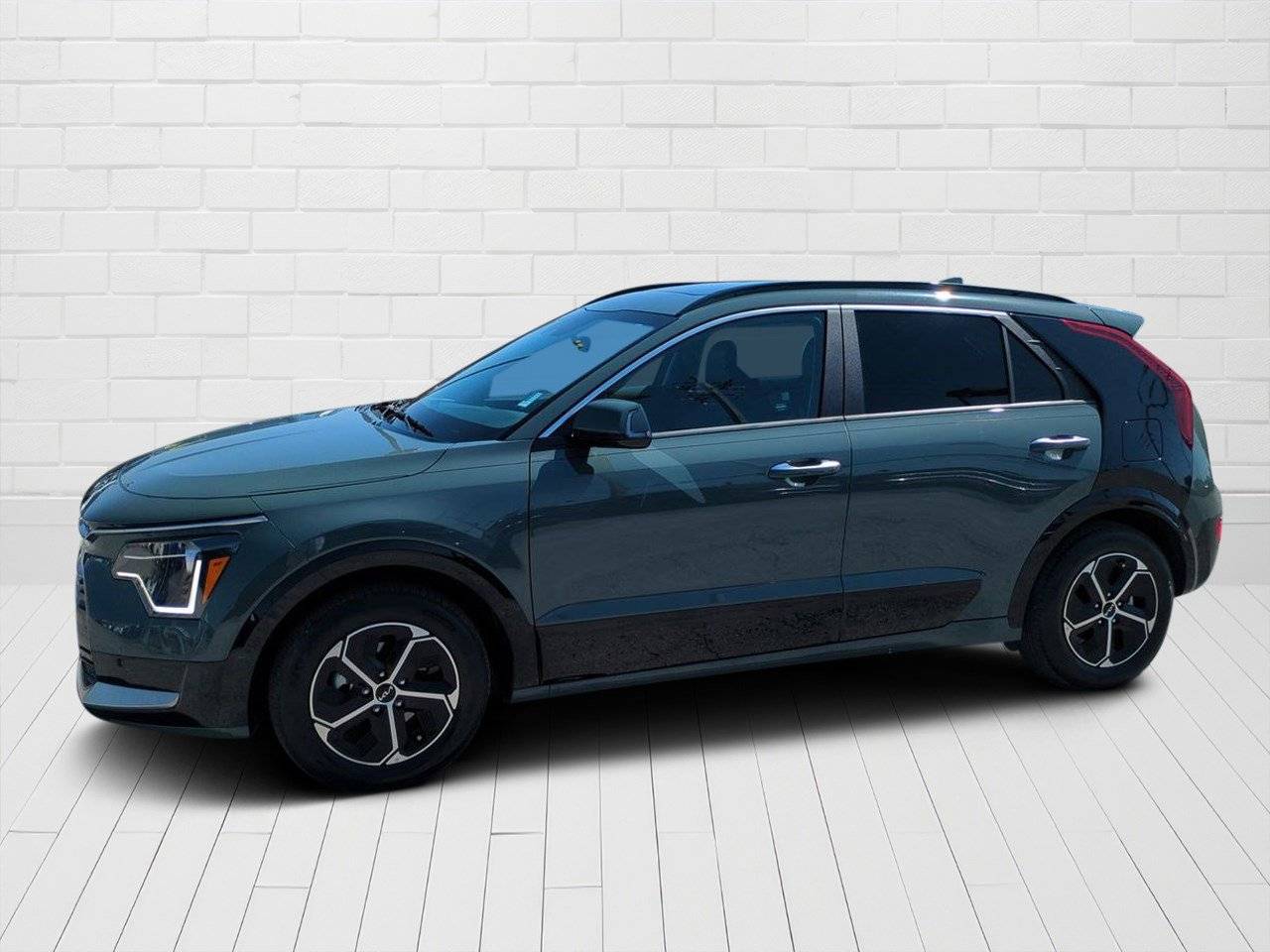 2024 Kia Niro Hybrid SX — SUV — 6,322 mi — Orlando, FL