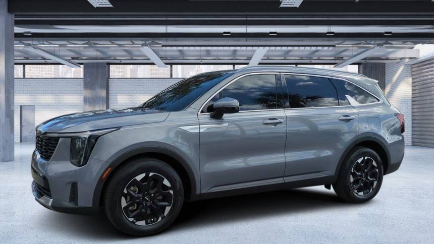 2024 Kia Sorento S — SUV — 76,979 mi — Orlando, FL