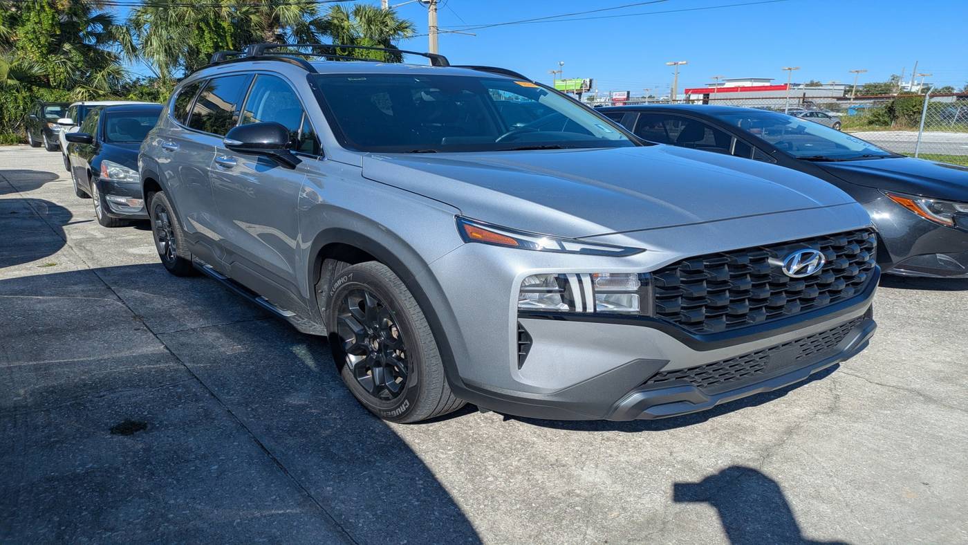 2023 Hyundai Santa Fe XRT — SUV — 47,383 mi — Orlando, FL