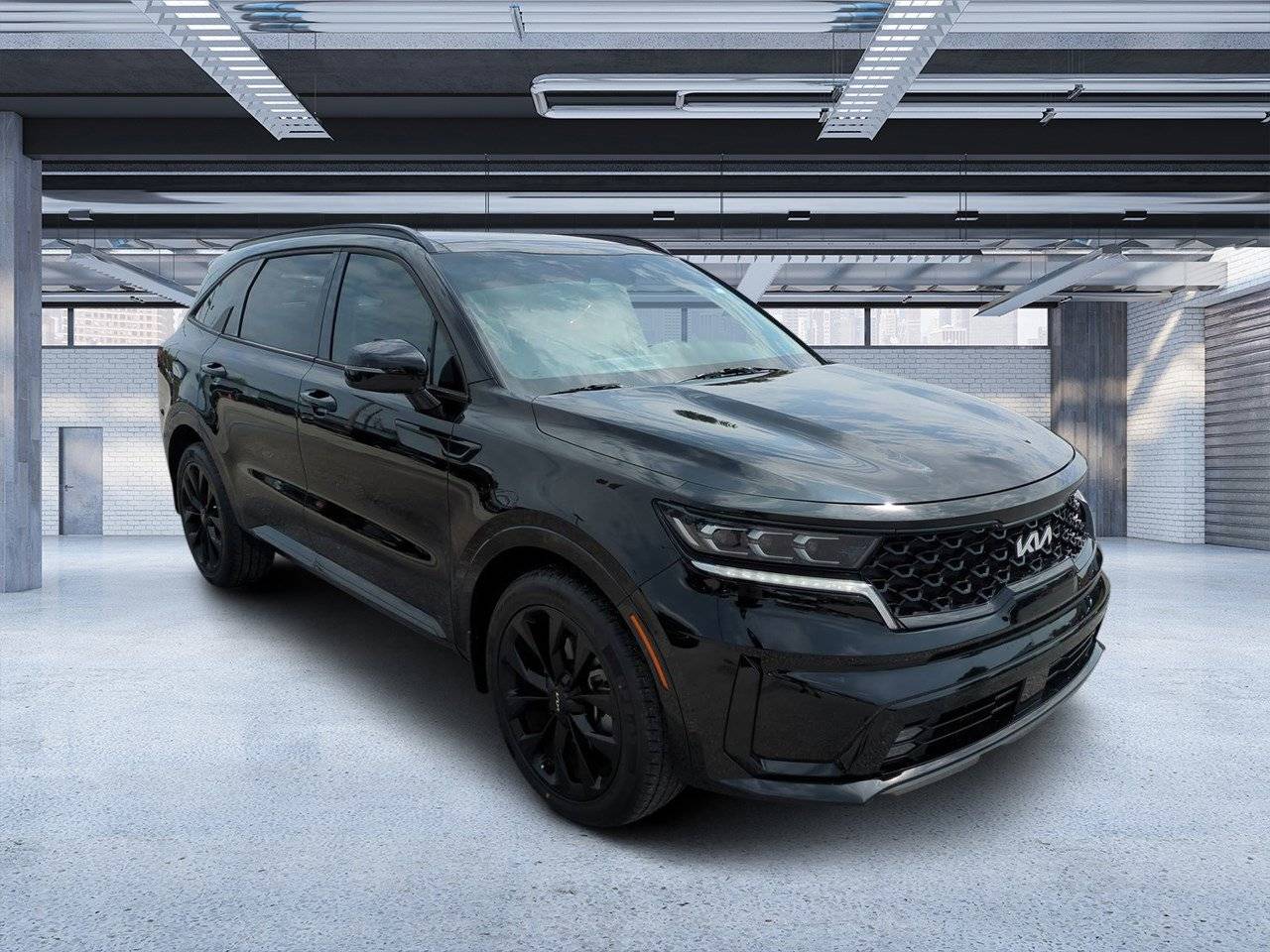 2022 Kia Sorento SX — SUV — 28,891 mi — Orlando, FL