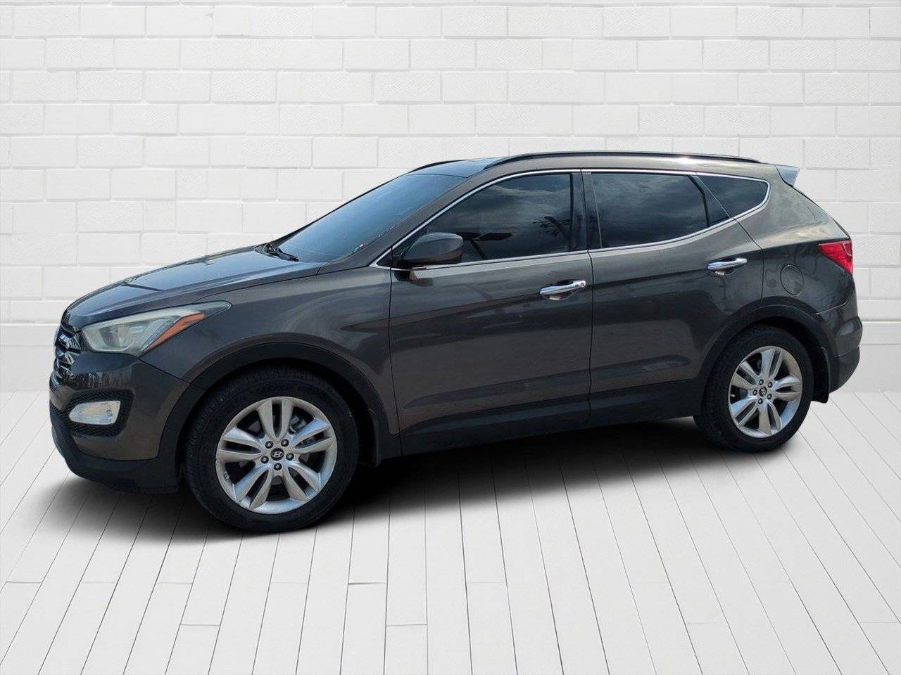2013 Hyundai Santa Fe Sport 2.0T — SUV — 119,988 mi — Orlando, FL