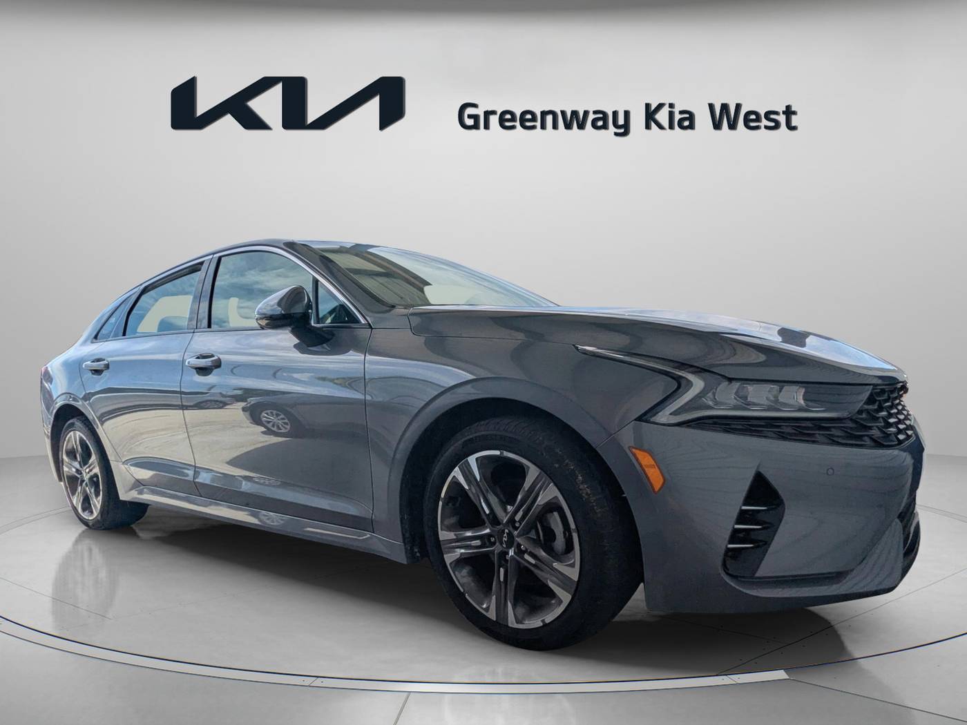 2024 Kia K5 EX — Sedan — 44,415 mi — Orlando, FL