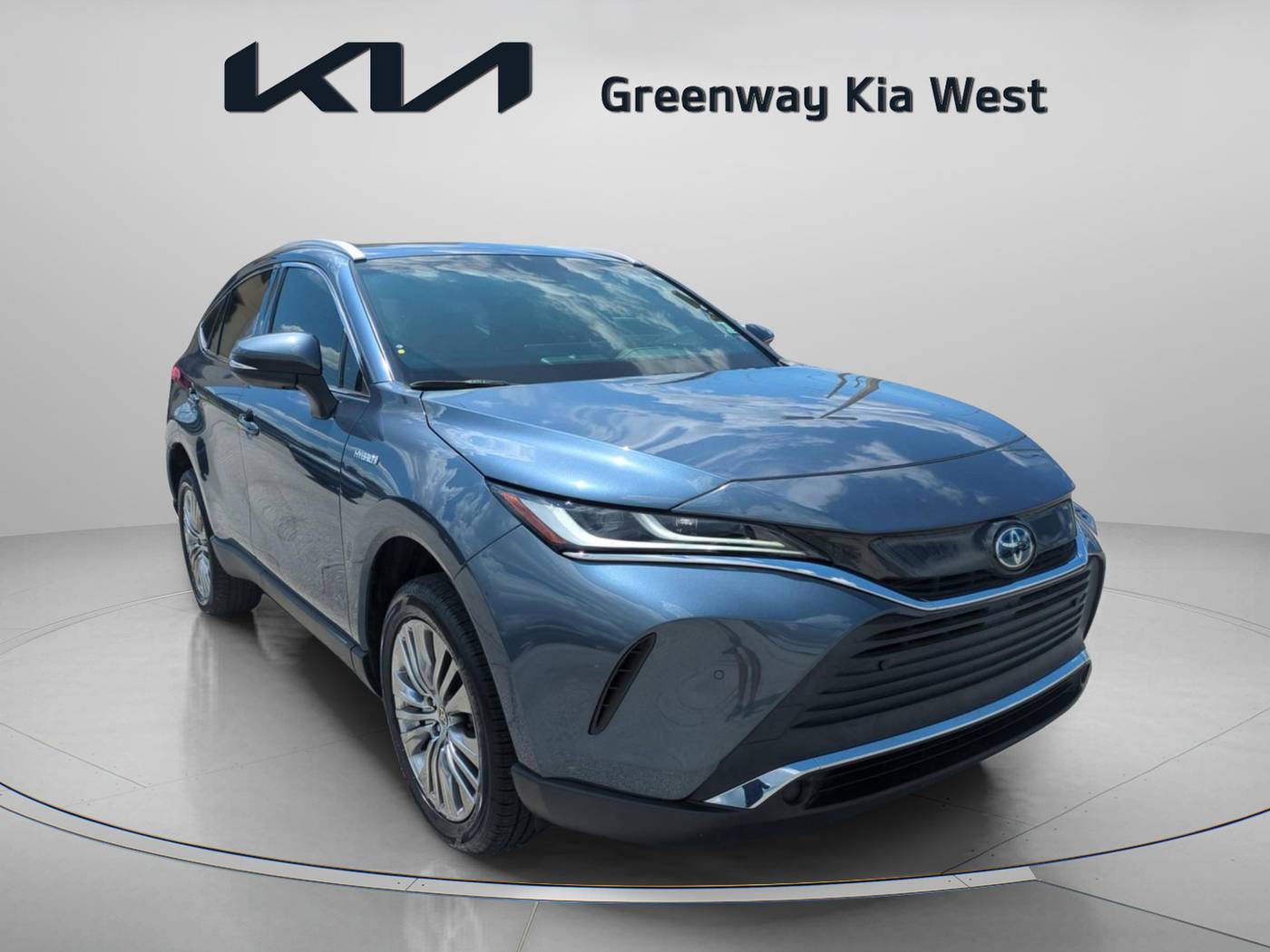 2021 Toyota Venza XLE — SUV — 30,524 mi — Orlando, FL