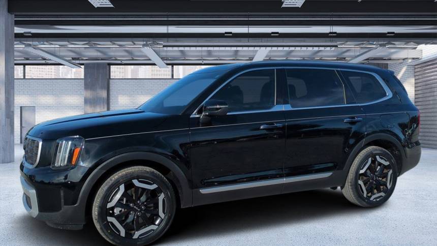 2023 Kia Telluride S — SUV — 36,288 mi — Orlando, FL