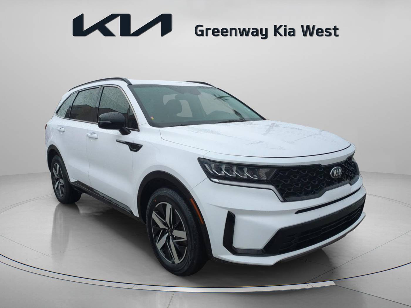 2021 Kia Sorento S — SUV — 39,400 mi — Orlando, FL