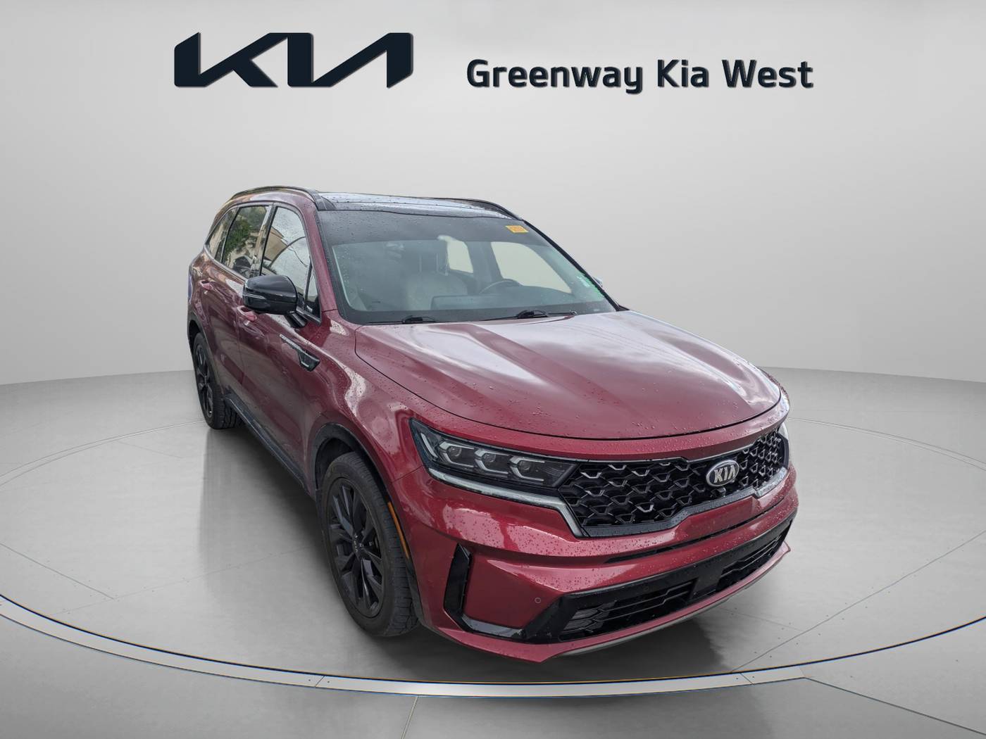 2021 Kia Sorento SX Prestige — SUV — 81,971 mi — Orlando, FL