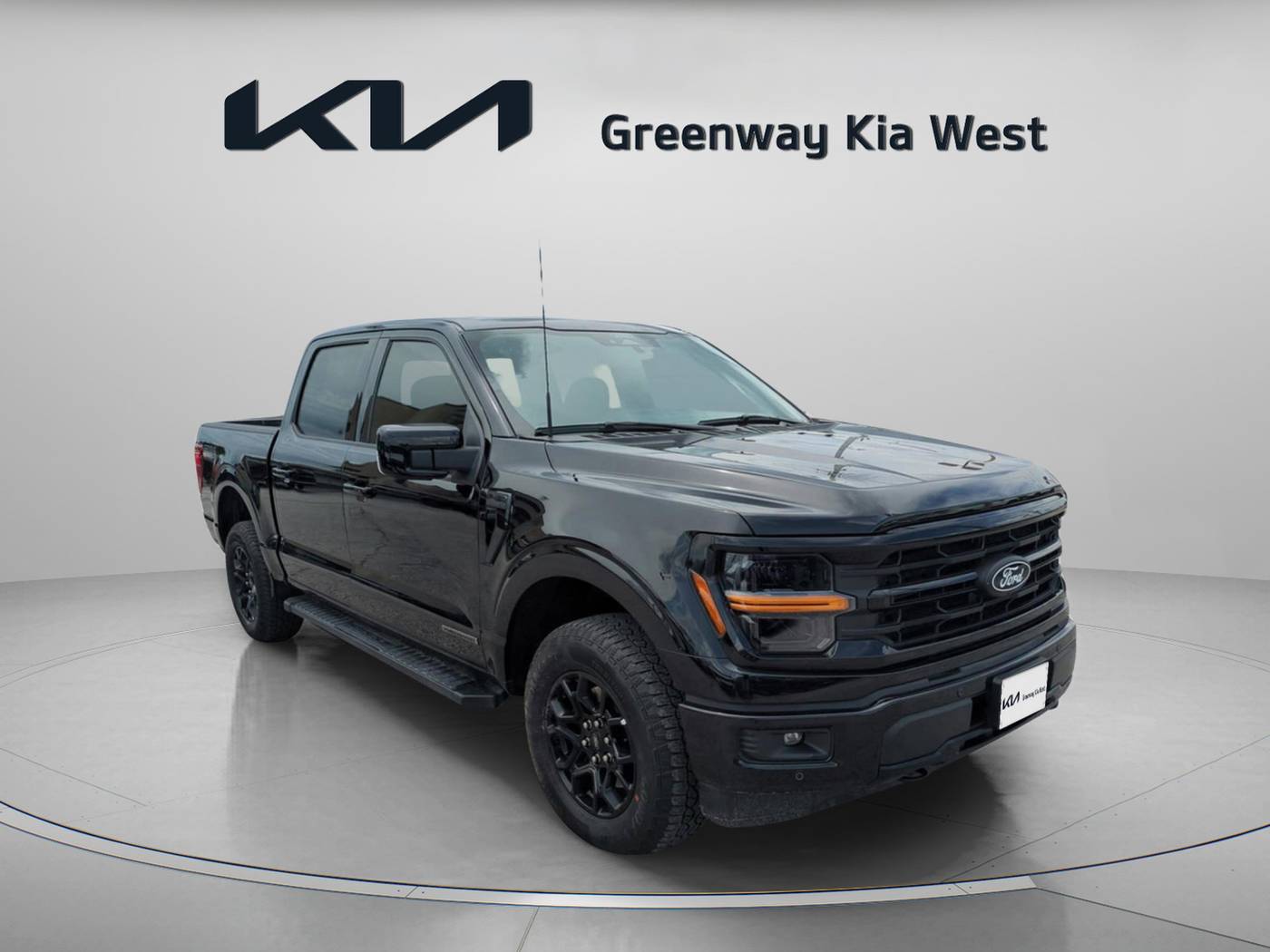 2024 Ford F-150 XLT — Pickup Truck — 6,890 mi — Orlando, FL