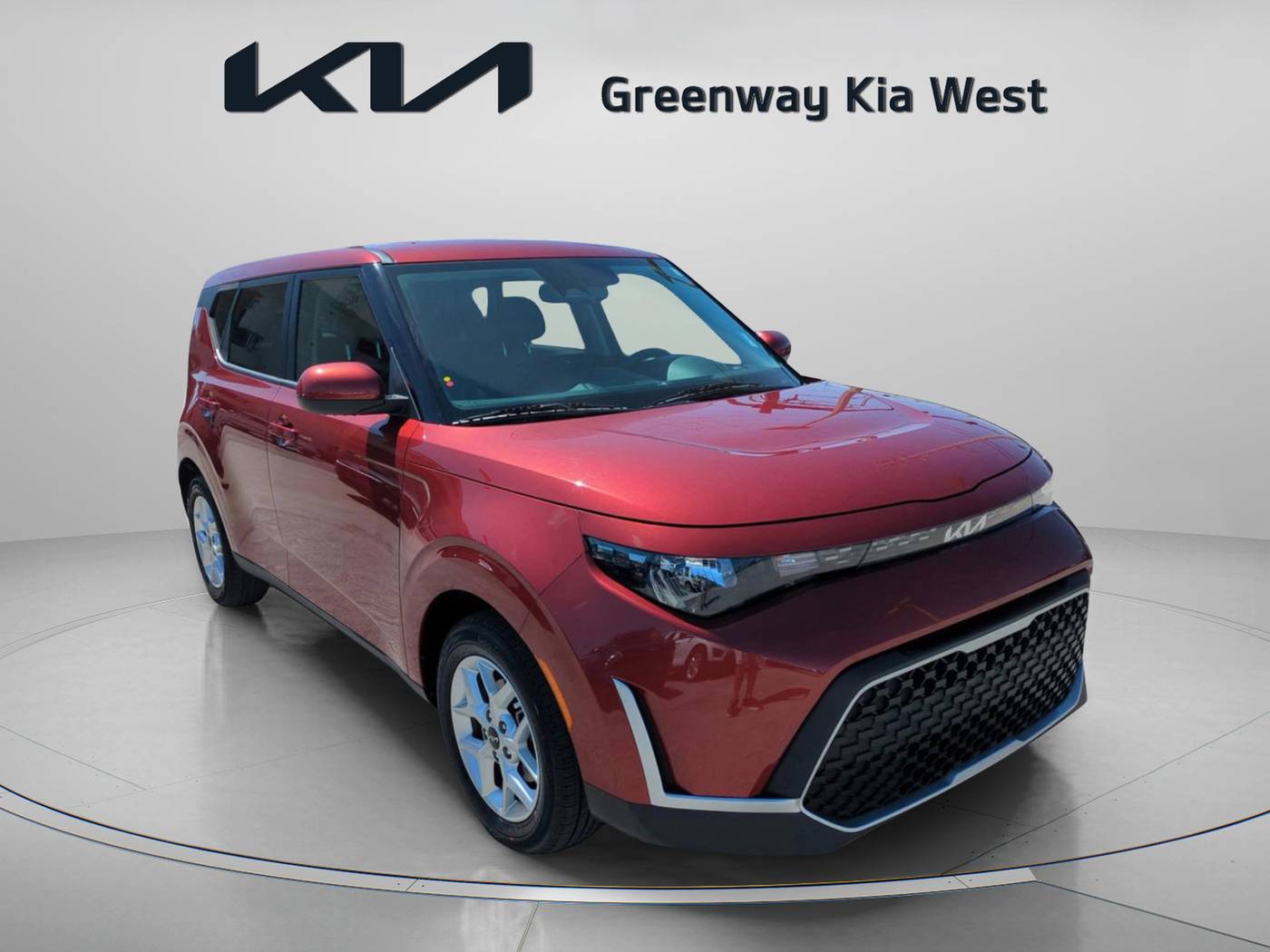 2023 Kia Soul S — Hatchback — 26,030 mi — Orlando, FL