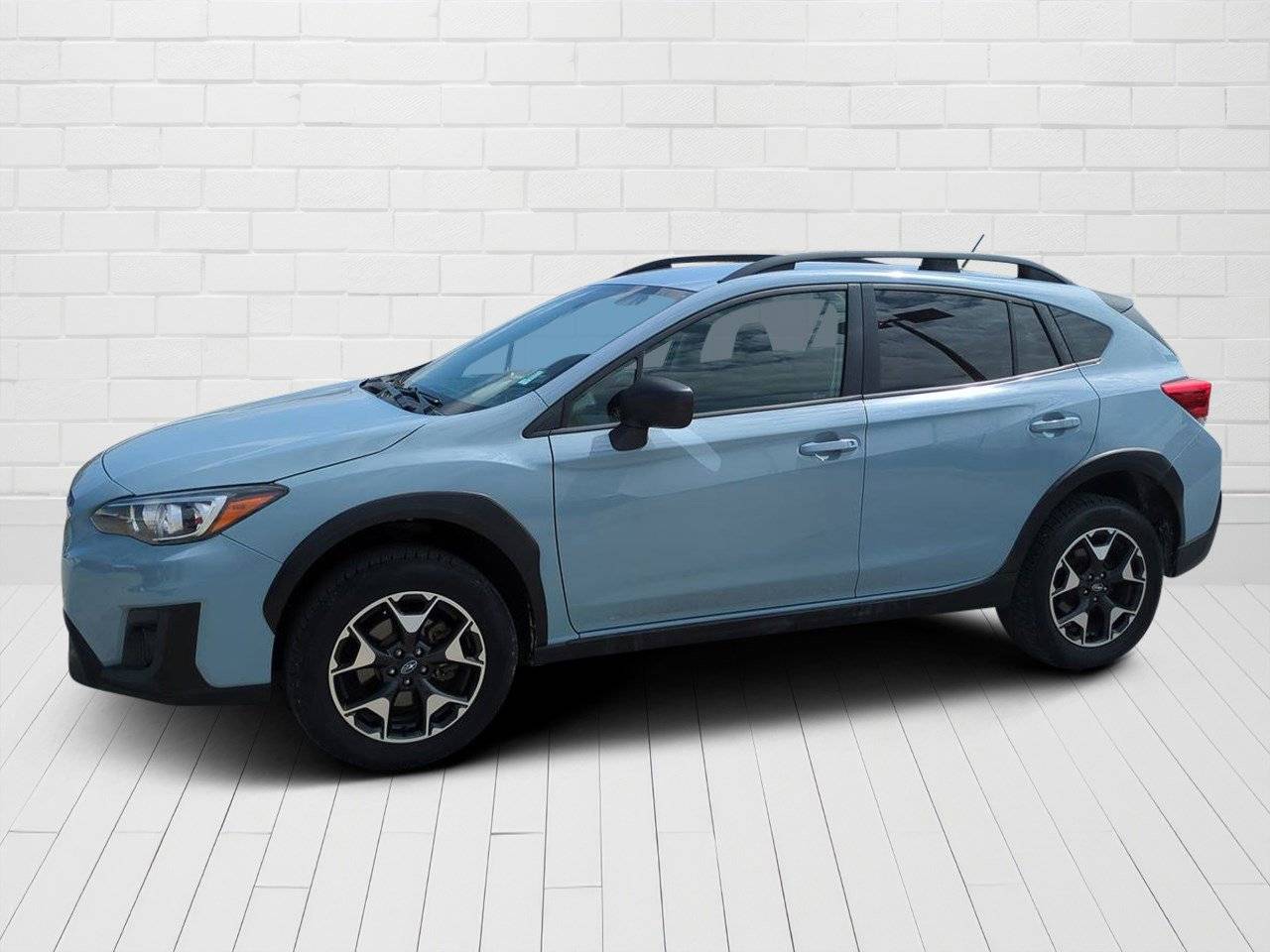 2019 Subaru Crosstrek 2.0i — SUV — 109,734 mi — Orlando, FL