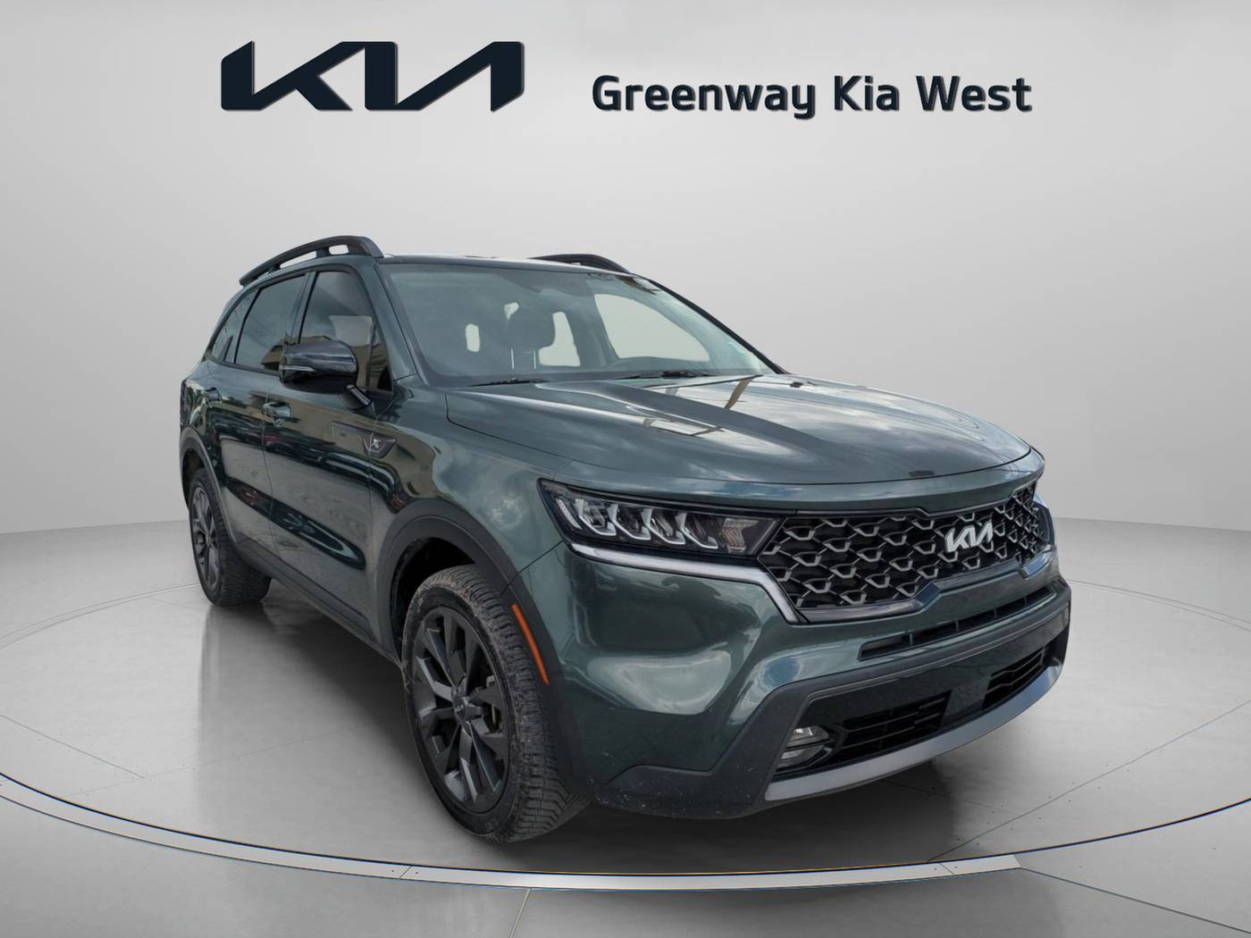 2023 Kia Sorento X-Line EX — SUV — 50,550 mi — Orlando, FL
