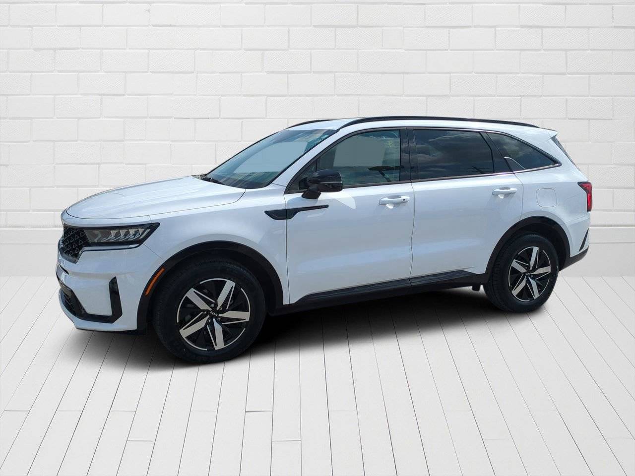 2022 Kia Sorento S — SUV — 36,039 mi — Orlando, FL