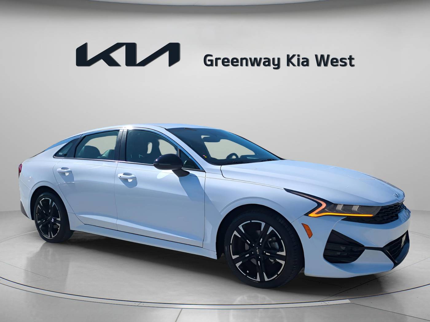 2023 Kia K5 GT-Line — Sedan — 31,664 mi — Orlando, FL