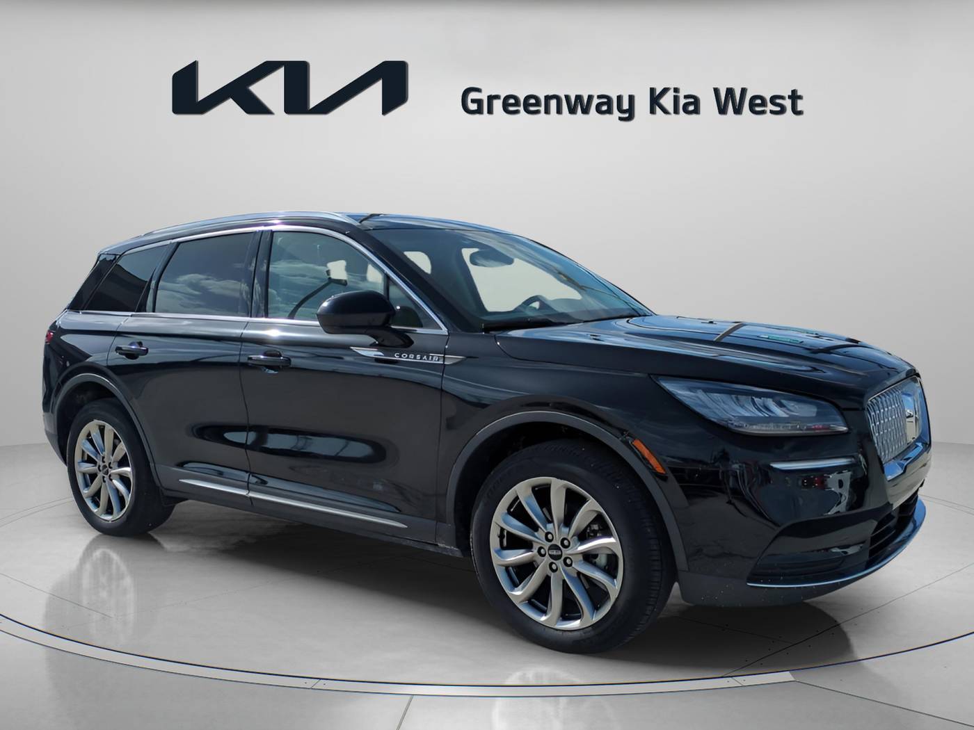 2022 Lincoln Corsair Standard — SUV — 72,746 mi — Orlando, FL