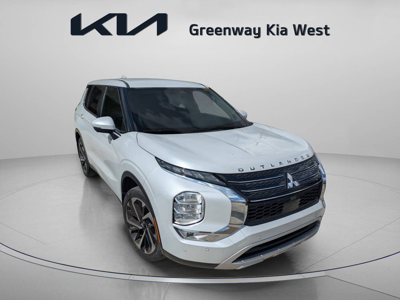 2023 Mitsubishi Outlander SE — SUV — 33,761 mi — Orlando, FL