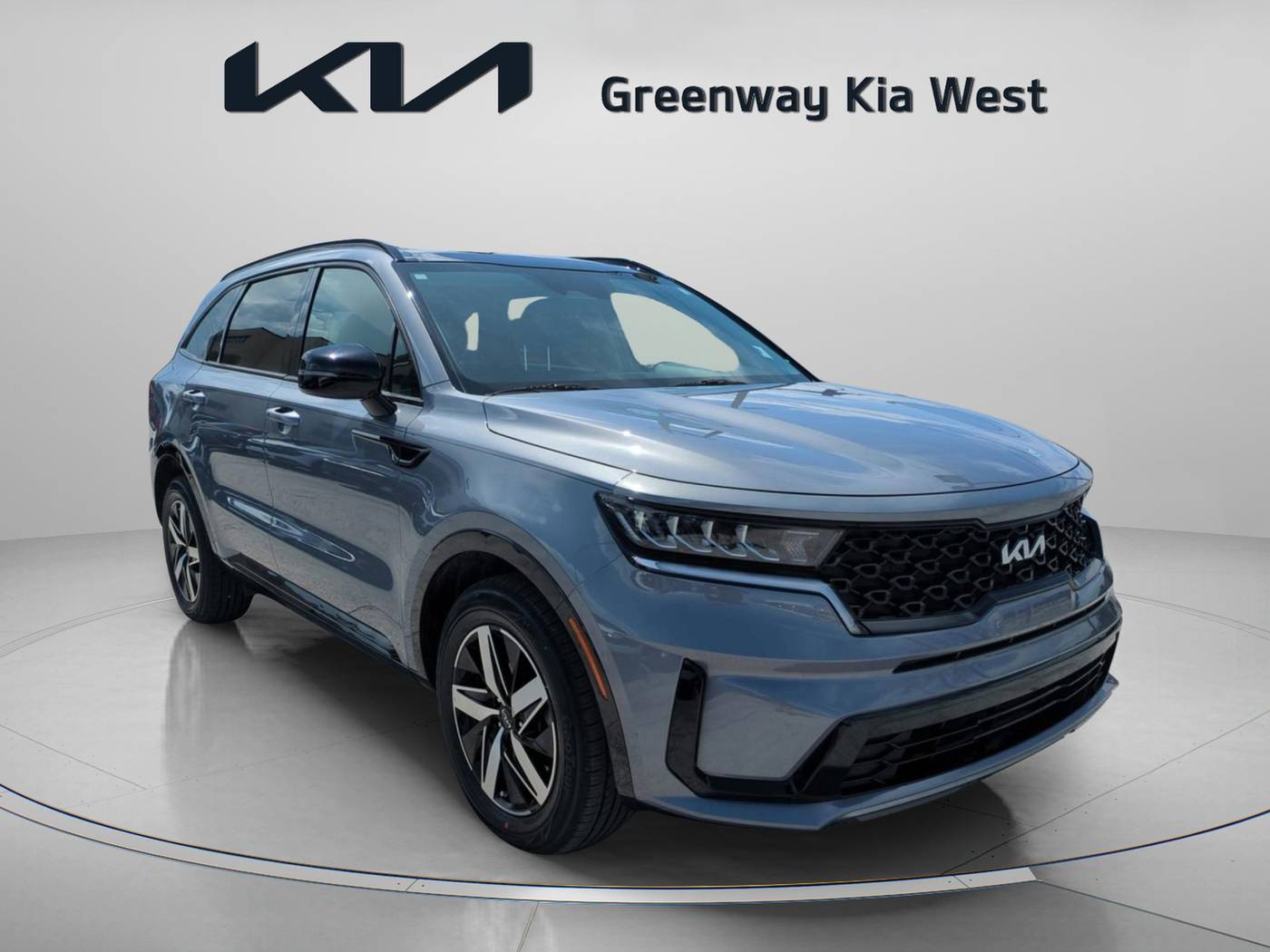 2023 Kia Sorento S — SUV — 61,202 mi — Orlando, FL
