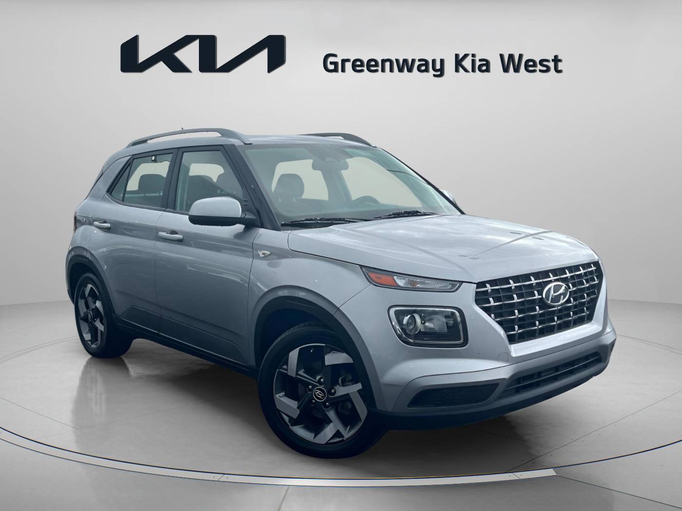 2023 Hyundai Venue SEL — SUV — 45,849 mi — Orlando, FL
